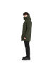 Didriksons Parka Drew in deep green