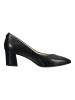 Nero Giardini Pumps in Schwarz