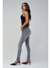 Salsa Jeans Jeans Wonder Skinny - Skinny Fit - in Dark Grey