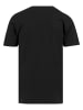Mister Tee T-Shirt in black