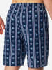 Schiesser Pyjamahose Mix Relax in Admiral