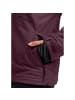 Maier Sports Funktionsjacken Straja in Lila4643