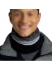 Buff Polar Multifunktionstuch in Grau