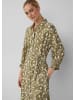 s.Oliver Kleid in 77A0_guacamole