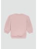 s.Oliver Sweatshirt  in  4163_zartrosa