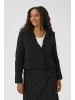 KAFFE curve Blazer KClisette Loose fit in Black Deep