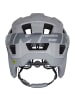 Limar Etna + Mips Matt Ice Grey Grau - Enduro-Helm mit maximalem