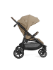 Joie Mytrax Pro Toffee Buggy in Braun ab 0 Monate