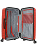 Delsey Shadow 5.0 4 Rollen Trolley 80 cm in intensives rot