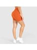 SMILODOX Shorts Amaze Pro in Orange