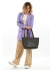 EMILY & NOAH Shopper E&N Metz RUE 09 in grey