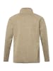 Boston Park Sweatshirt in beige