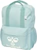 Hummel Hummel Back Pack Hmljazz Kinder Wasserabweisend in BLUE SURF