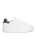 Steve Madden Sneaker Weiß