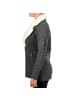 Kaporal Strickjacke Fish Grau