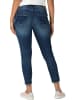 Timezone Jeans Jilly regular/straight in Blau