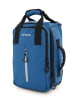 Hauptstadtkoffer BLNBAG M7 - Handgepäck, Bordgepäck-Rucksack, 40x20x25, 20 liter in Dunkelgrün
