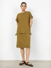 soyaconcept T-Shirt SC-BANU in 7120 BUTTERNUT