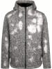 Trespass Winterjacke "Josephton Casual Jacket" in Grau