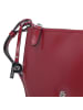 PICARD Black Tie Umhängetasche Leder 25 cm in rot