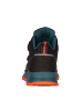 Trollkids Wanderschuh Kjerag in black