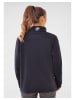 Navigazione Fleecejacke Fleecejacke in navy