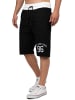 Cipo & Baxx Shorts in Black