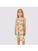 Walkiddy Kleid Dinasaur World-Sleeveless Dress