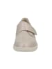 Solidus Slipper in beige