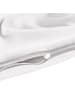Traumschlaf Bettwäsche Premium Interlock Jersey Seitenschläferkissenbezug in weiss