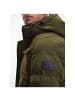 Tommy Hilfiger Jacke in olivewood
