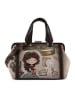Anekke Muse Schultertasche 29 cm mehrfarbig
