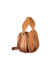 COCCINELLE Braun Damen Tasche aus Leder