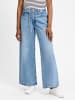 Levi´s Jeans XL Straight in light stone