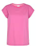 NÜMPH T-Shirt für in pink