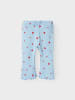 name it Hose 2er-Set modische Schlaghose Flared Fit in Blau-2
