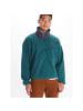Marmot M 94 E.C.O. RECYCLED FLEECE in Tannengrün