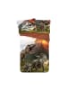 Jurassic World Jurassic World Lava Bettwäsche-Set 140x200 cm, 70x90 cm