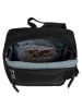 Bugatti Crossover Bag BLANC DELIGHT Kunstfaser in schwarz