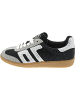 Back 70 Slipper Schwarz