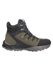 Joya Outdoorschuhe SIERRA STX M GREEN in grün