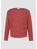 s.Oliver Strickpullover in 4507_himbeere