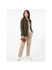 Golden Head Polo RFID Kreditkartenetui Leder 12 cm cognac