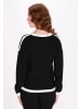 DreiMaster Women Cardigan in black