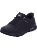Skechers Slipper in schwarz