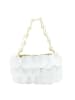 myMo Women Handbag in Wollweiss