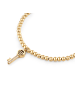 Philipp Plein Armschmuck Armband - PLEIN VALENTINE in gold