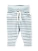 Sigikid Hose Classic Baby in blau