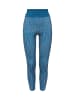 ESPRIT Leggins für Erwachsene in blau