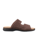 rieker Komfort Sandalen in Braun